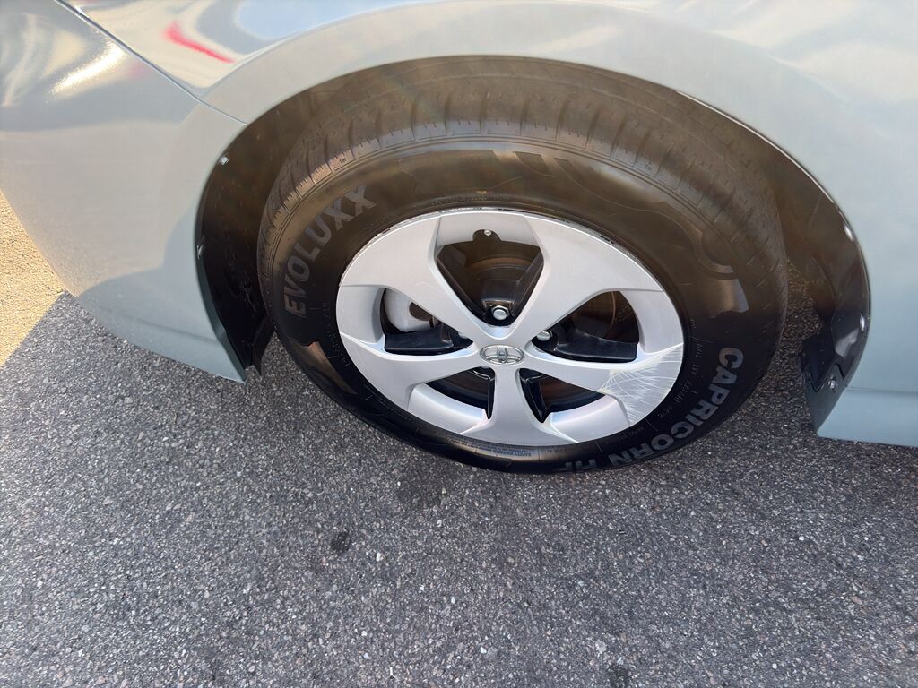 2012 Toyota Prius Three Wilmington NC