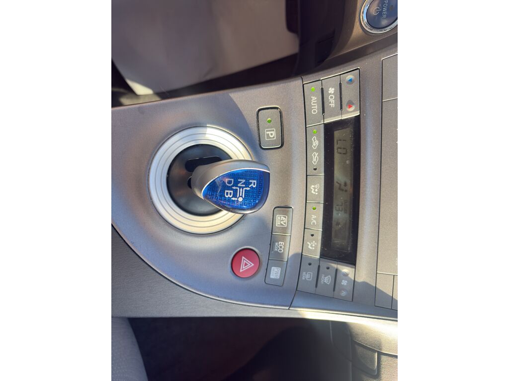 2012 Toyota Prius Three Wilmington NC