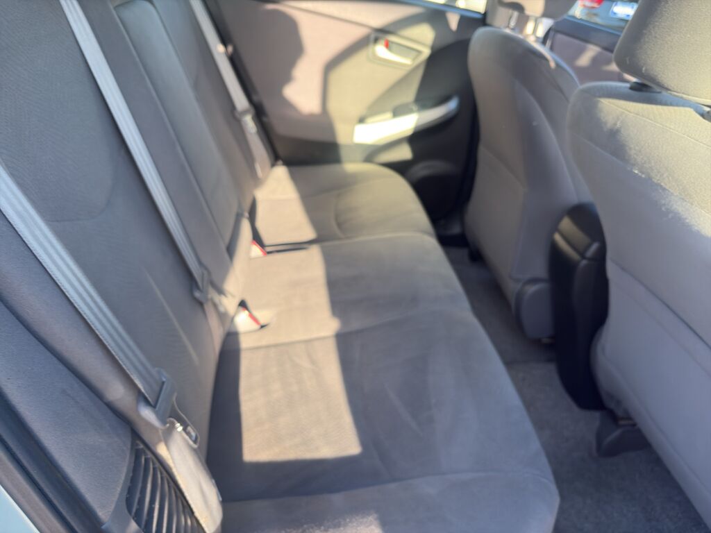 2012 Toyota Prius Three Wilmington NC