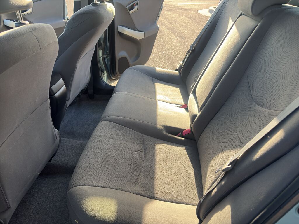 2012 Toyota Prius Three Wilmington NC