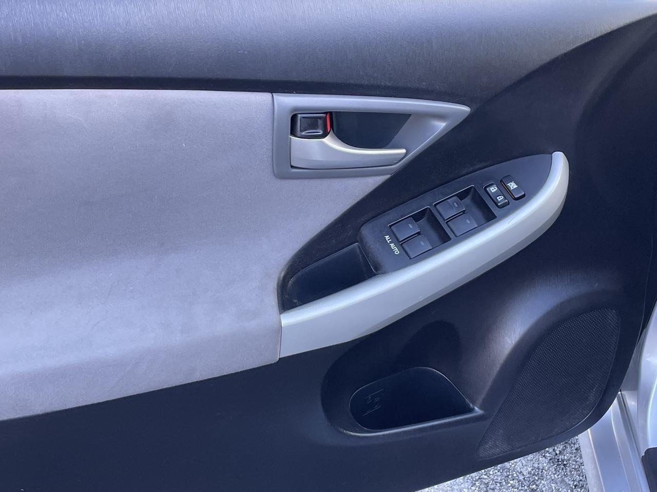 2012 Toyota Prius Three Alexandria VA