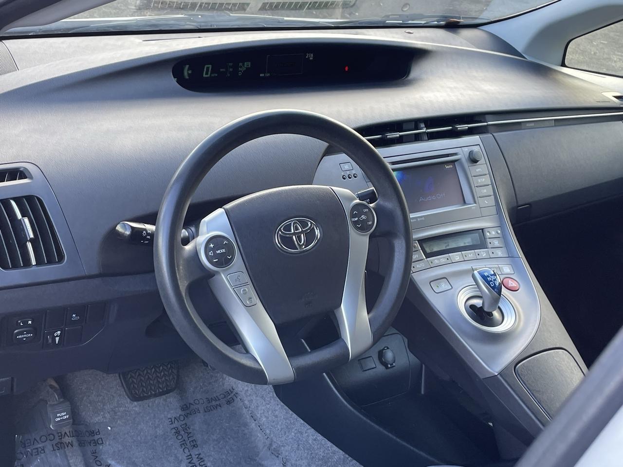 2012 Toyota Prius Three Alexandria VA