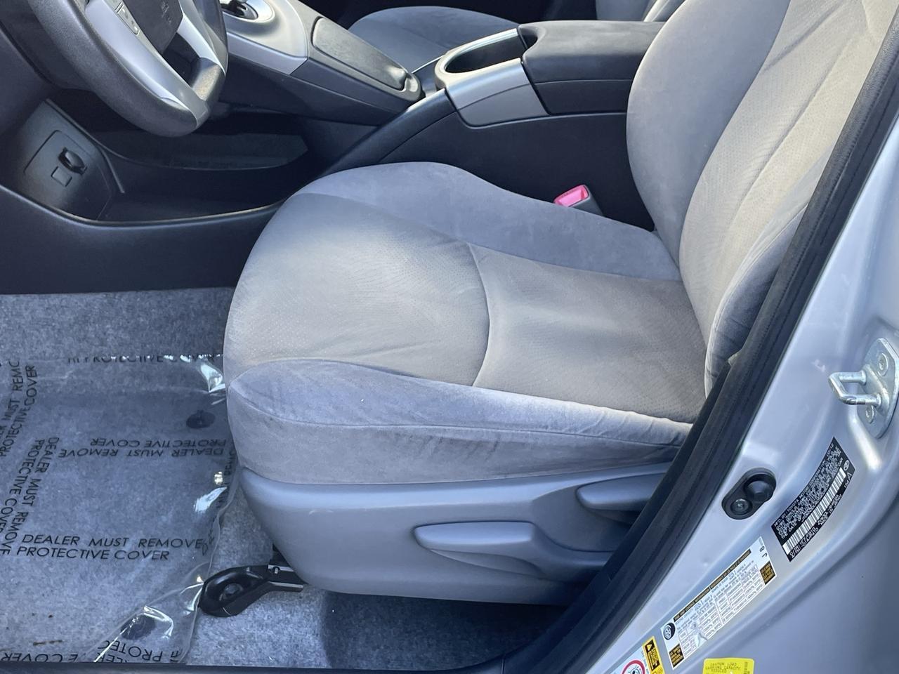 2012 Toyota Prius Three Alexandria VA