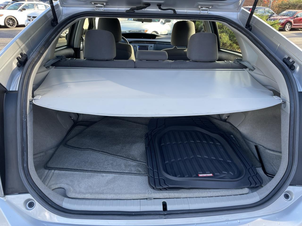 2012 Toyota Prius Three Alexandria VA