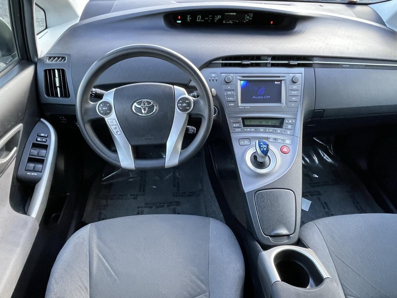 2012 Toyota Prius Three Alexandria VA