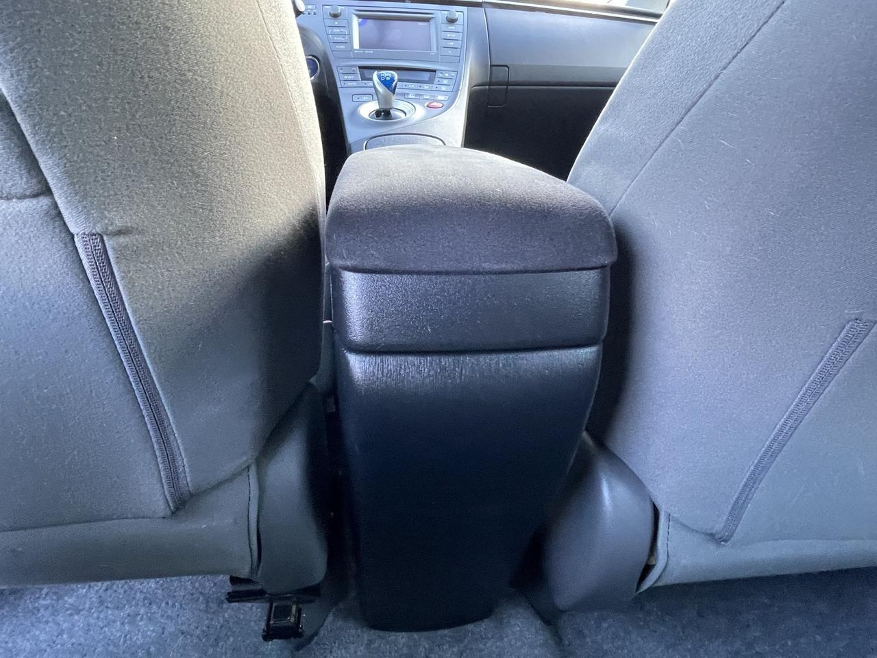 2012 Toyota Prius Three Alexandria VA