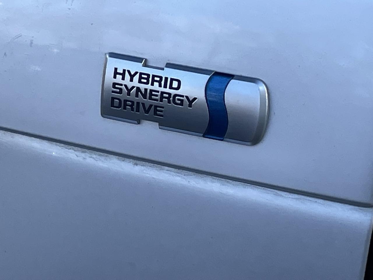 2012 Toyota Prius Three Alexandria VA