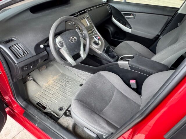 2012 Toyota Prius Two Gaston SC