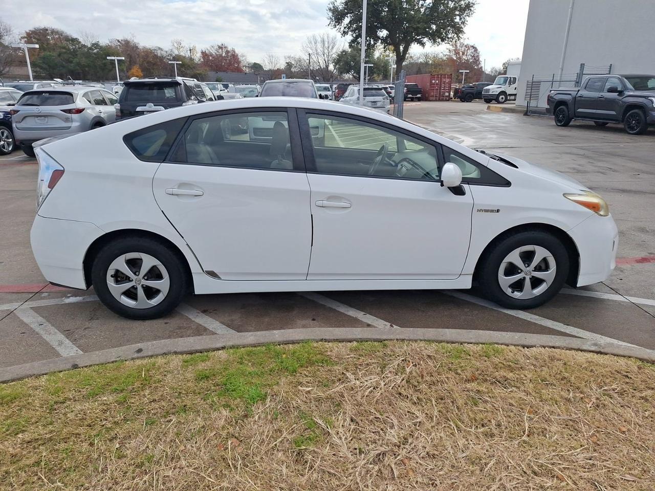 2012 Toyota Prius Two Hurst TX