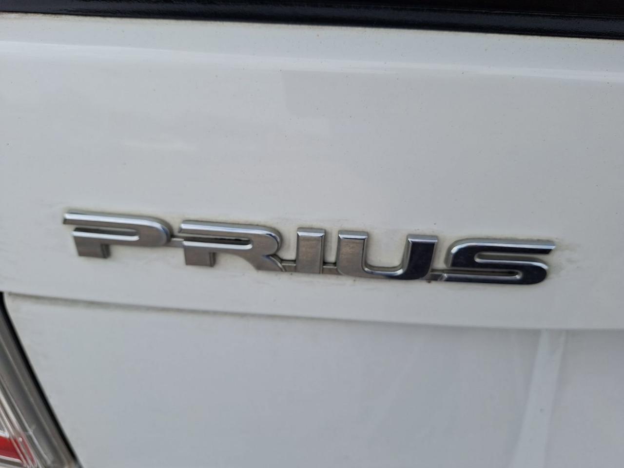 2012 Toyota Prius Two Hurst TX