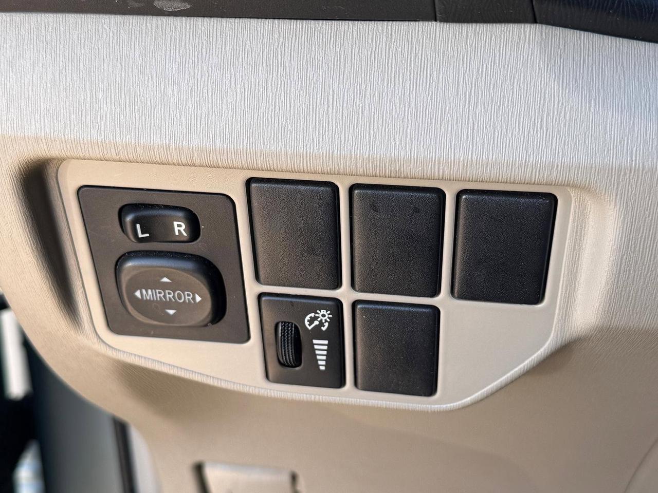 2012 Toyota Prius Two Richardson TX