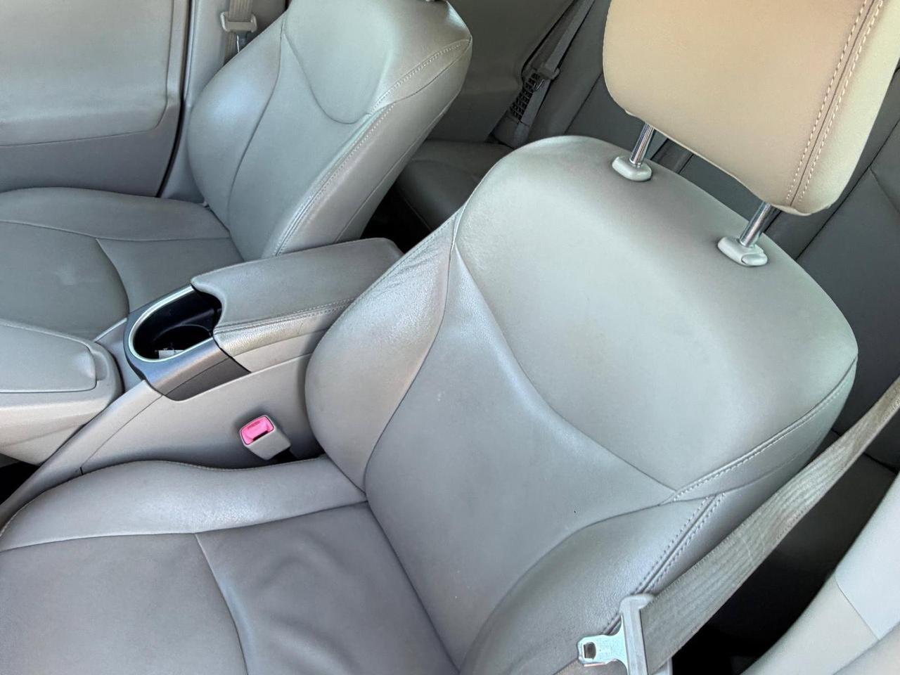 2012 Toyota Prius Two Richardson TX