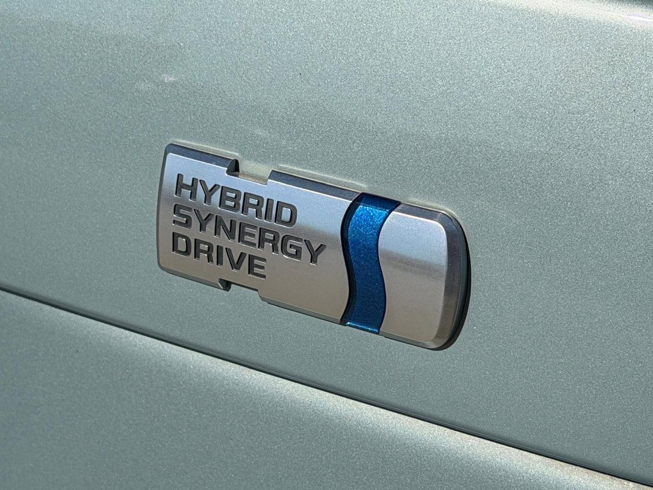 2012 Toyota Prius Two Richardson TX