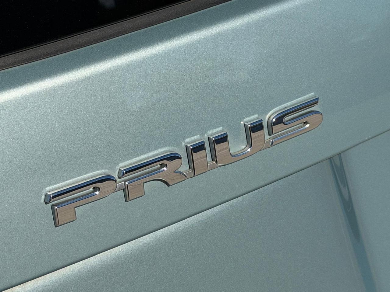 2012 Toyota Prius Two Richardson TX