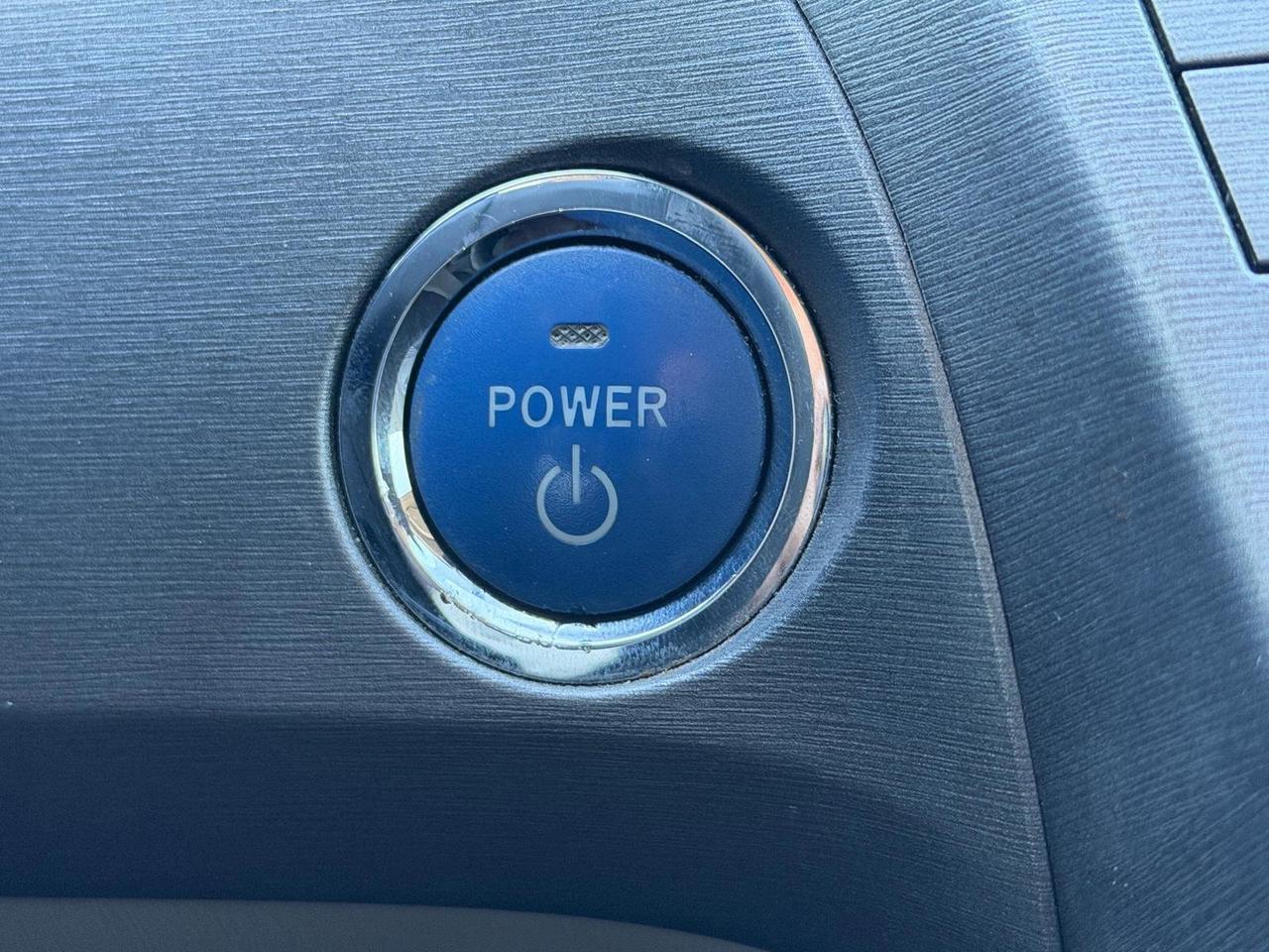 2012 Toyota Prius Two Richardson TX