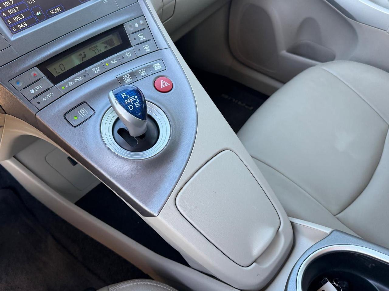 2012 Toyota Prius Two Richardson TX