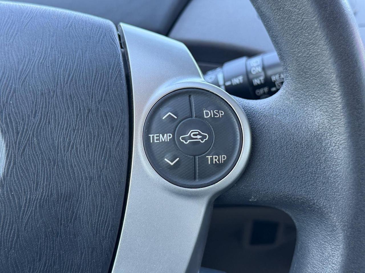 2012 Toyota Prius Two Richardson TX