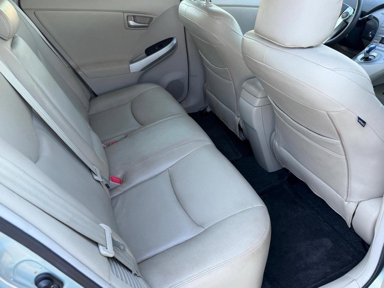 2012 Toyota Prius Two Richardson TX
