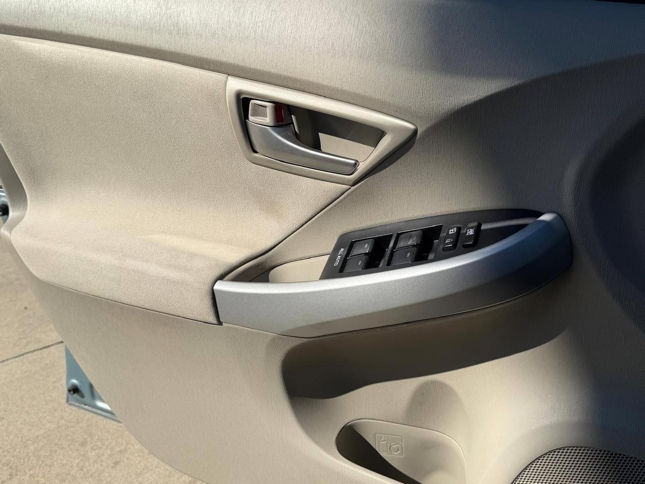 2012 Toyota Prius Two Richardson TX
