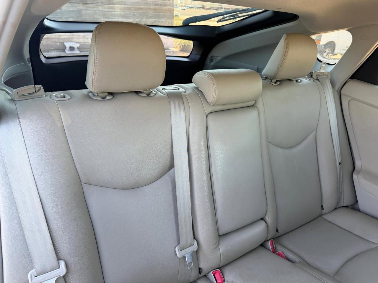 2012 Toyota Prius Two Richardson TX