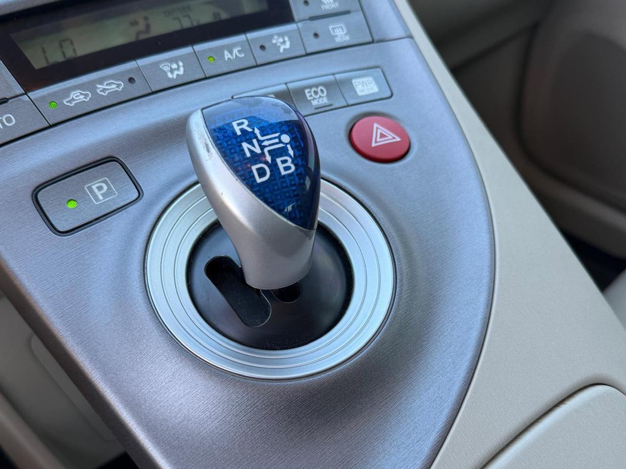 2012 Toyota Prius Two Richardson TX