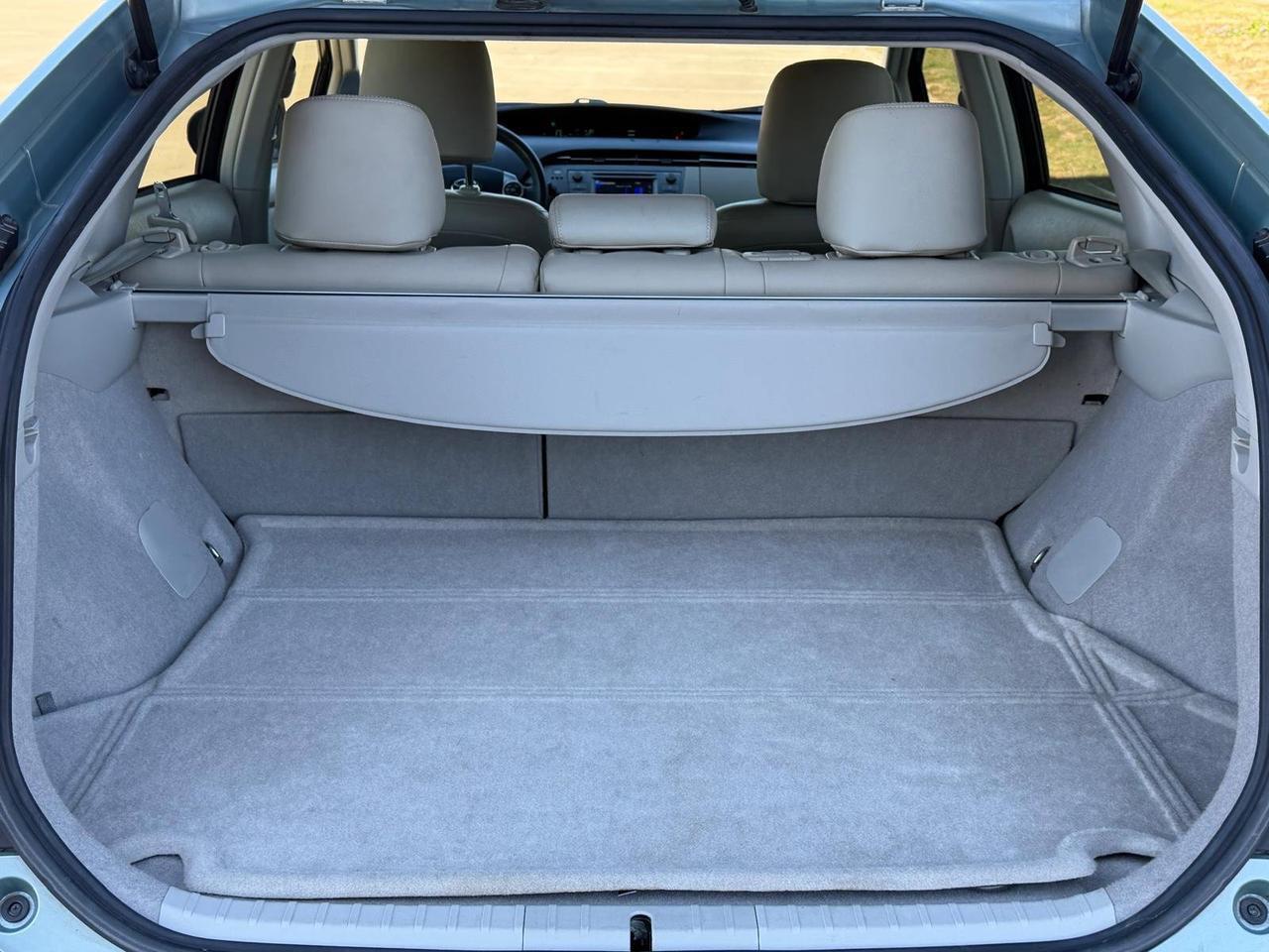 2012 Toyota Prius Two Richardson TX