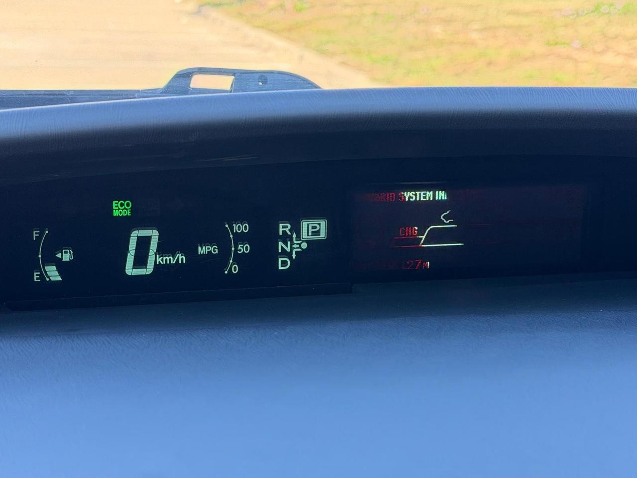2012 Toyota Prius Two Richardson TX