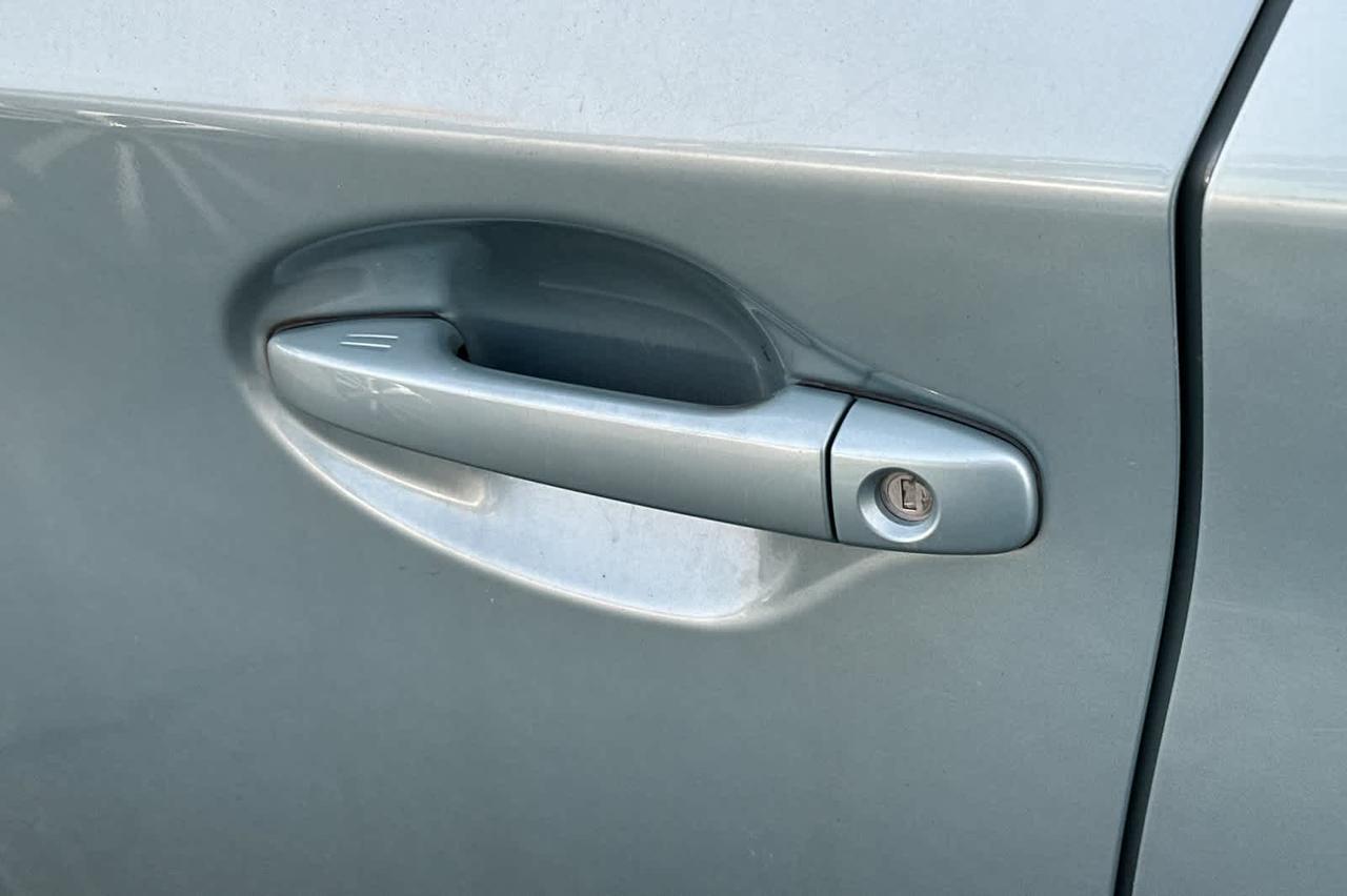 2012 Toyota Prius Two Roseville CA