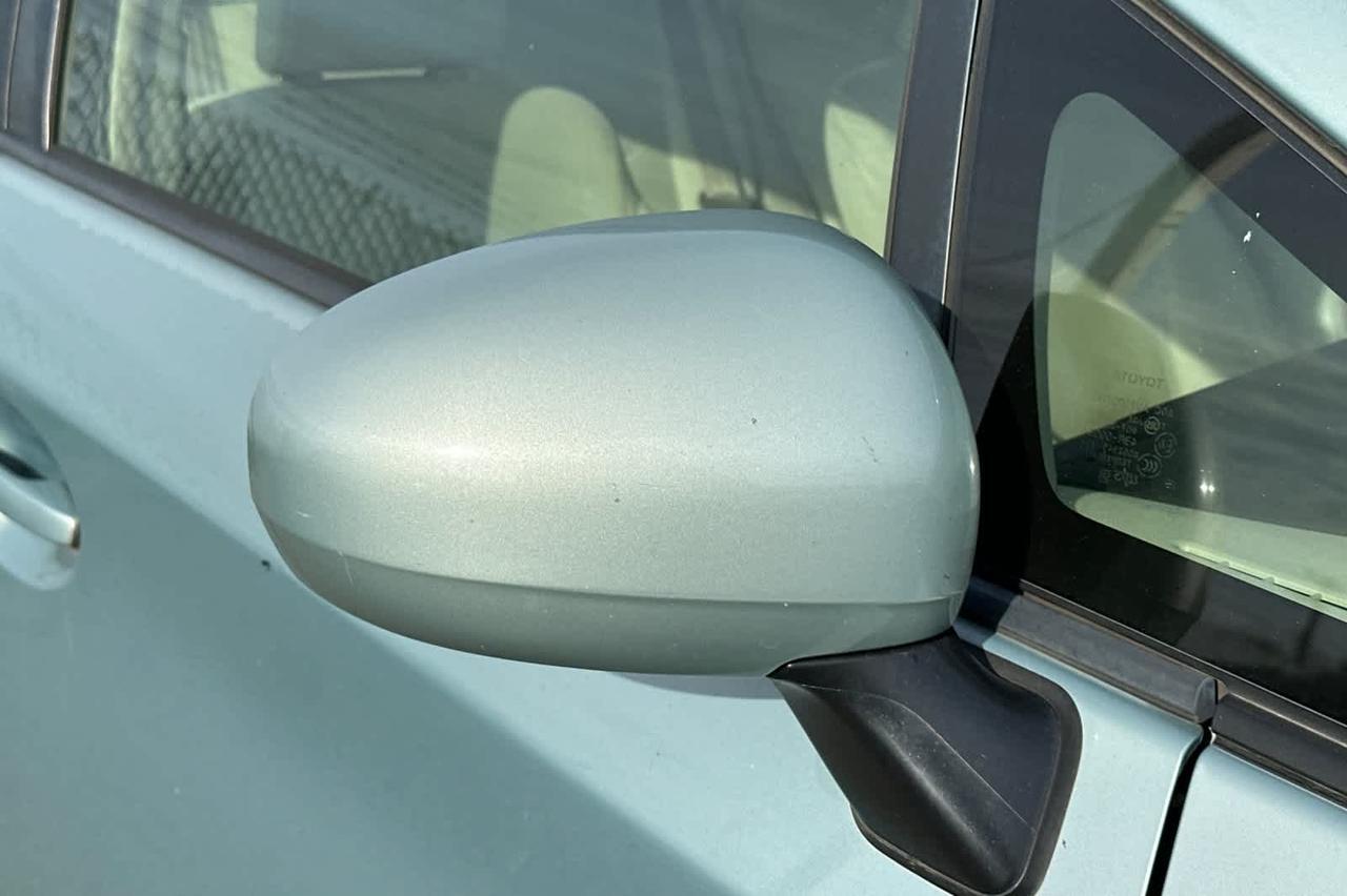 2012 Toyota Prius Two Roseville CA