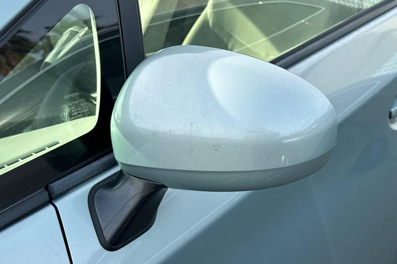 2012 Toyota Prius Two Roseville CA