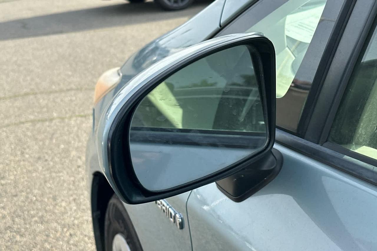 2012 Toyota Prius Two Roseville CA