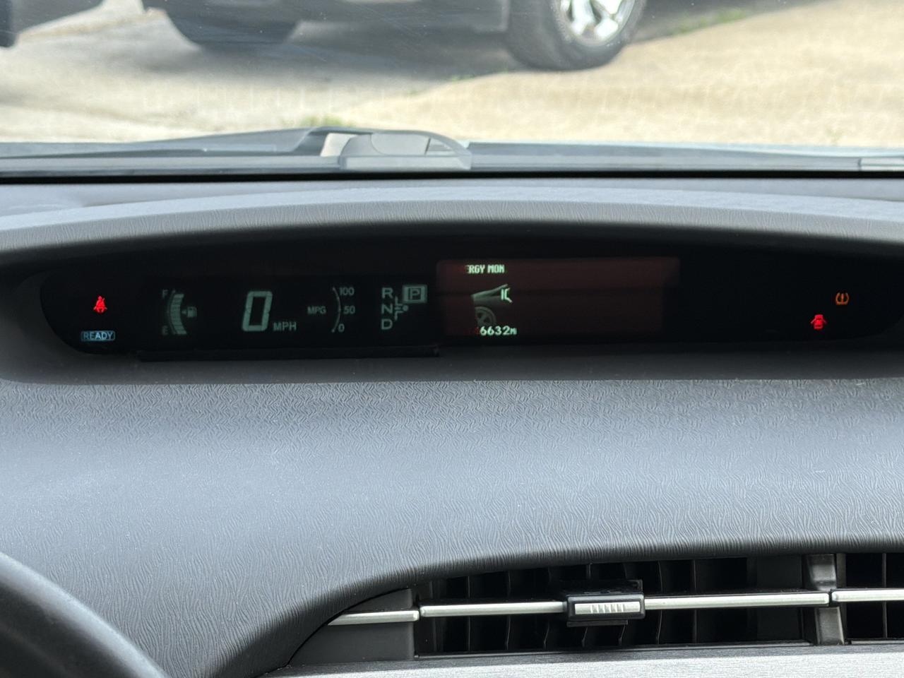2012 Toyota Prius Two San Antonio TX