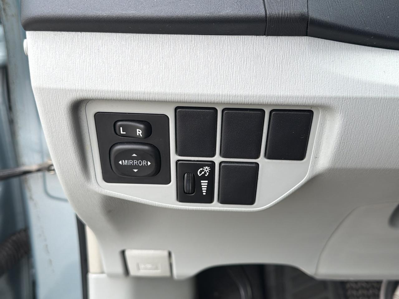 2012 Toyota Prius Two San Antonio TX