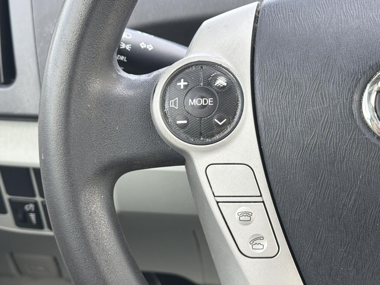 2012 Toyota Prius Two San Antonio TX