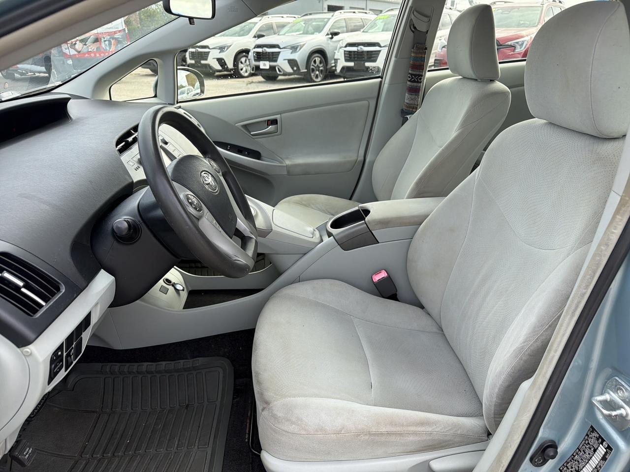 2012 Toyota Prius Two San Antonio TX