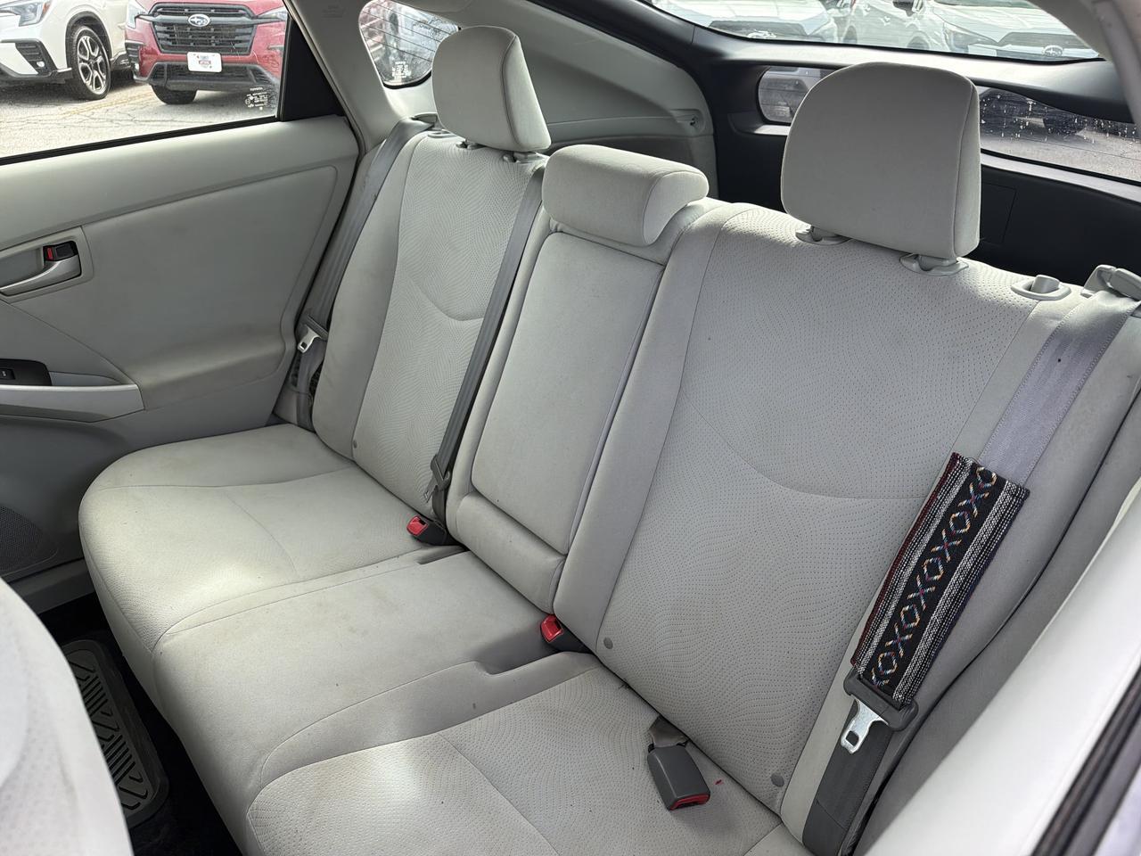2012 Toyota Prius Two San Antonio TX
