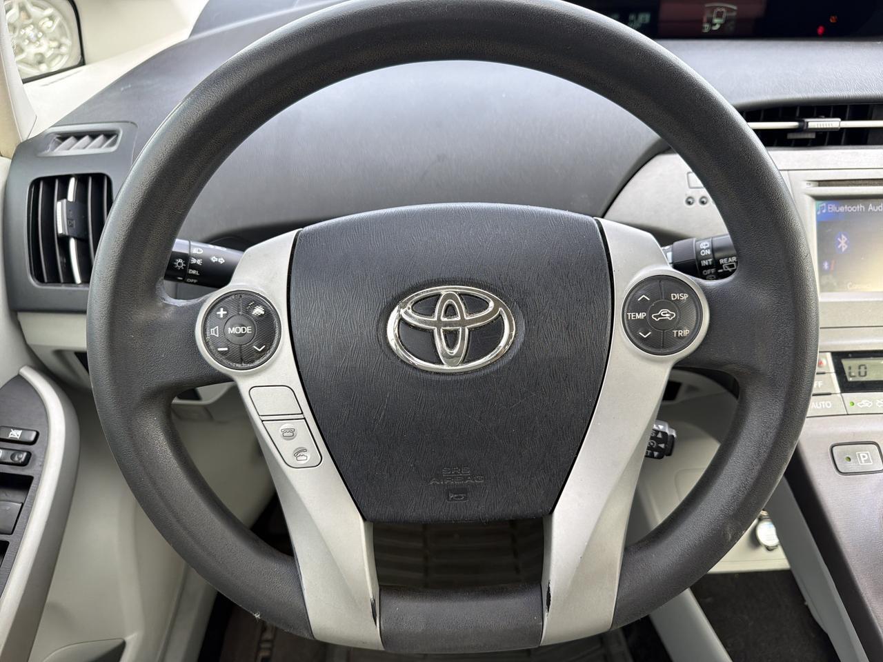 2012 Toyota Prius Two San Antonio TX