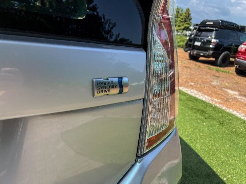 2012 Toyota Prius Two Wilmington NC