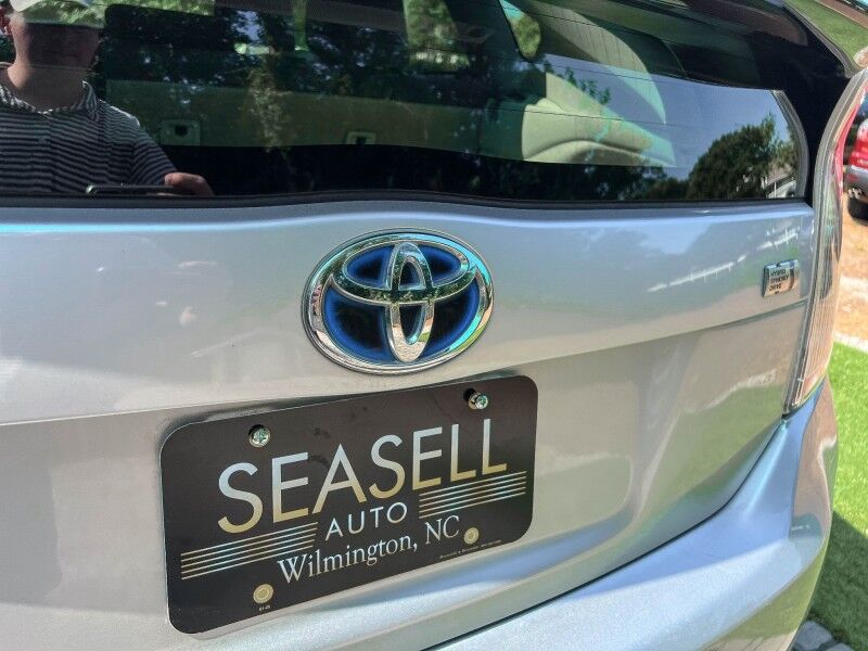 2012 Toyota Prius Two Wilmington NC