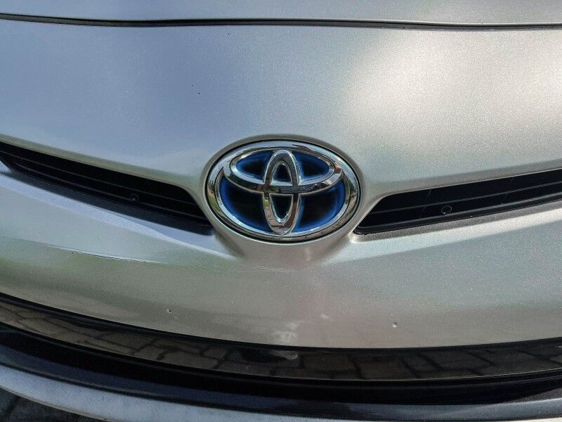 2012 Toyota Prius Two Wilmington NC