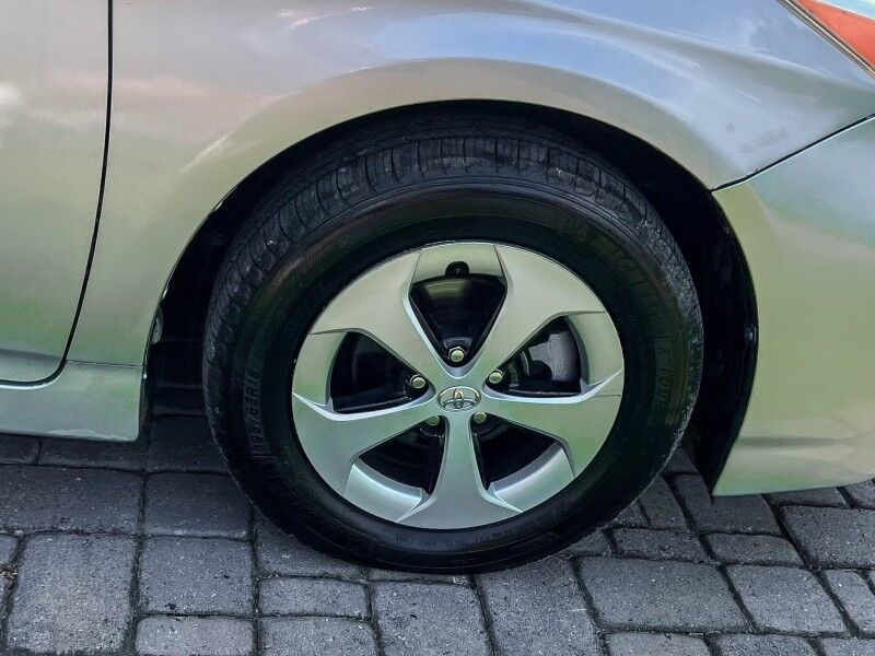 2012 Toyota Prius Two Wilmington NC