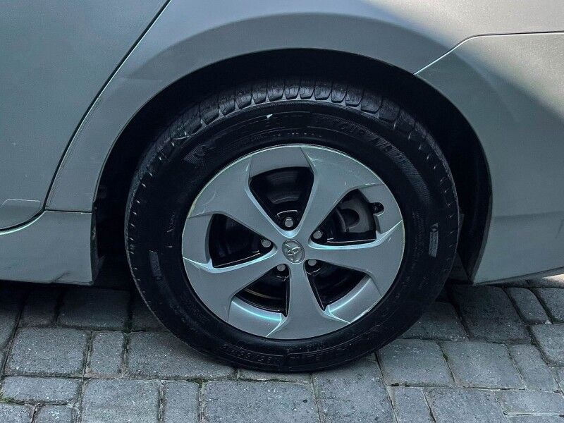 2012 Toyota Prius Two Wilmington NC