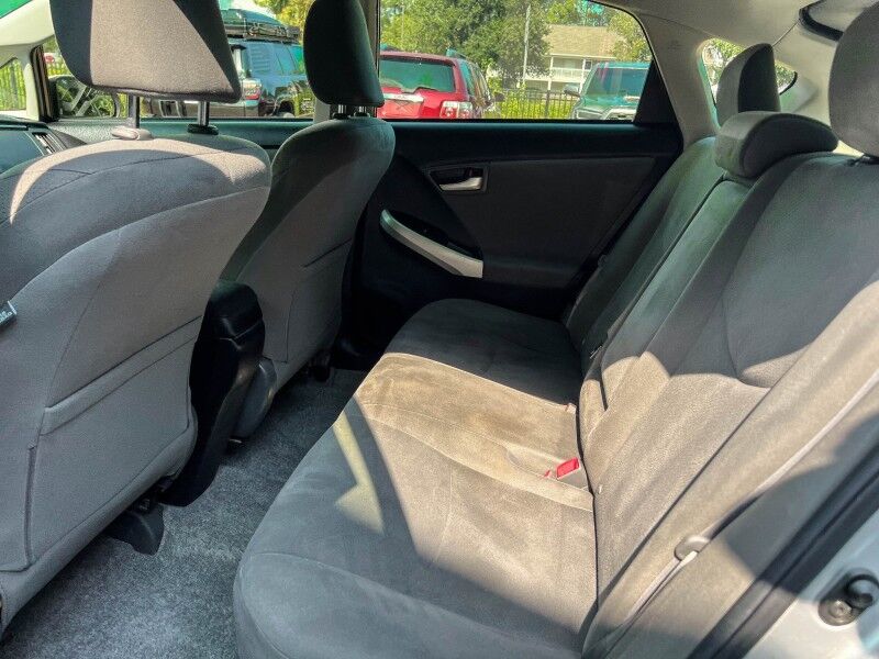 2012 Toyota Prius Two Wilmington NC