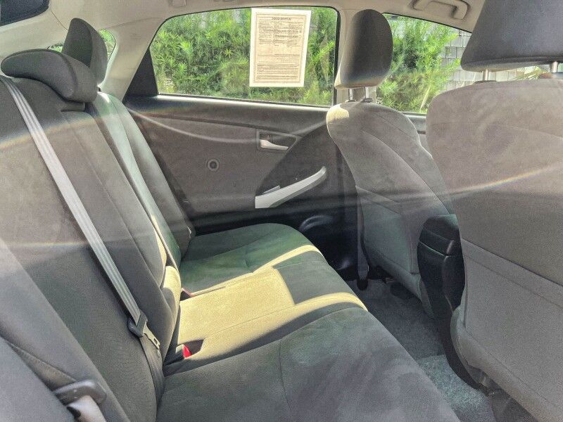 2012 Toyota Prius Two Wilmington NC