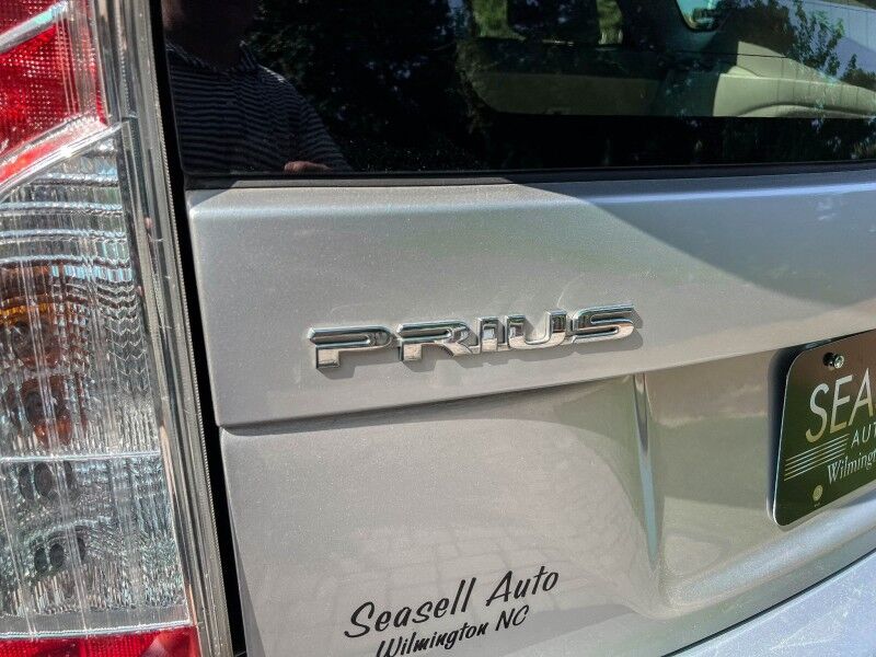 2012 Toyota Prius Two Wilmington NC