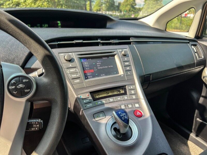 2012 Toyota Prius Two Wilmington NC
