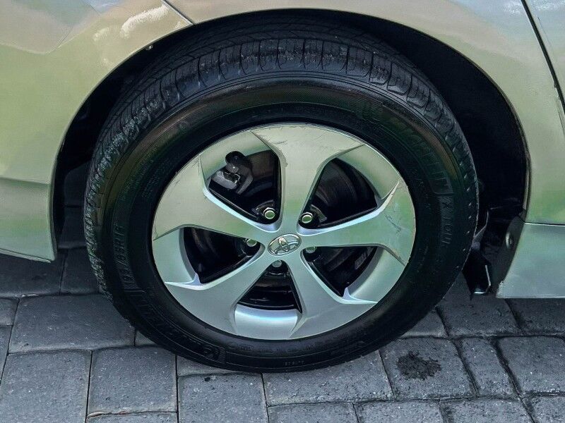 2012 Toyota Prius Two Wilmington NC