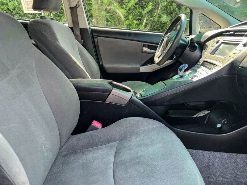 2012 Toyota Prius Two Wilmington NC