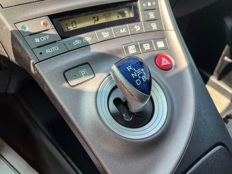 2012 Toyota Prius Two Wilmington NC