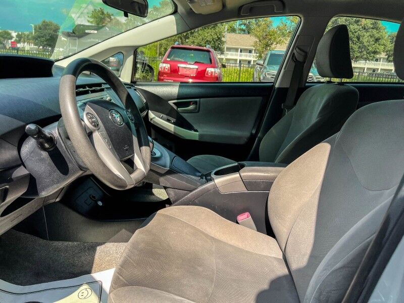 2012 Toyota Prius Two Wilmington NC